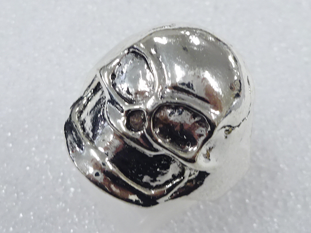 Japanese Kimono / Antique Accessories Metal